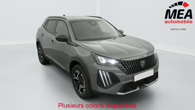 Peugeot 2008 Hybrid 145 e-Dcs6 Allure