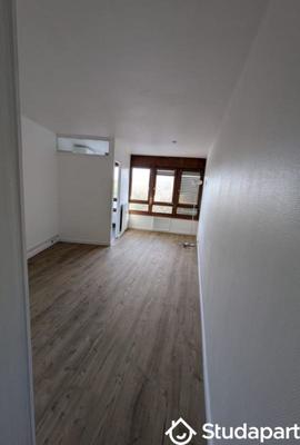 Appartement - 31 m² - 1 pièce