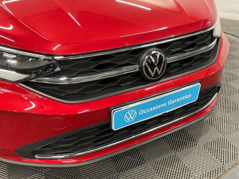 Volkswagen Taigo 1.0 Tsi 110 Dsg7 Style