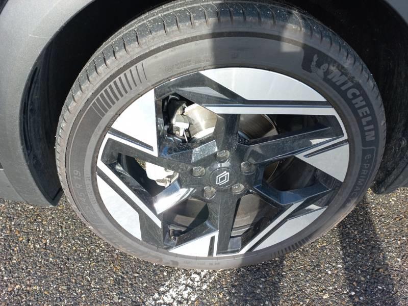 Renault Symbioz E-Tech full hybrid 145 Iconic