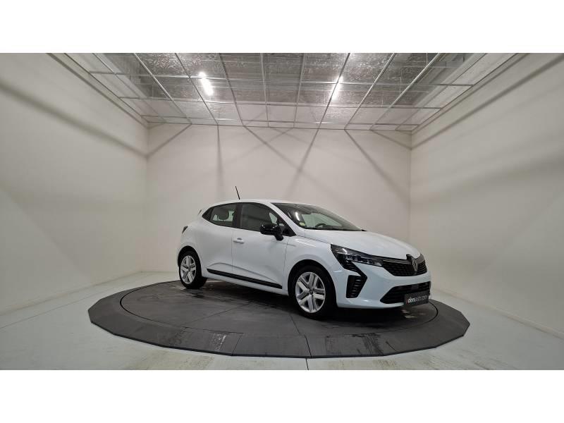 Renault Clio dCi 100 Evolution