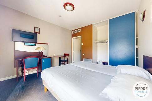 Studio - 23 m² - 1 pièce