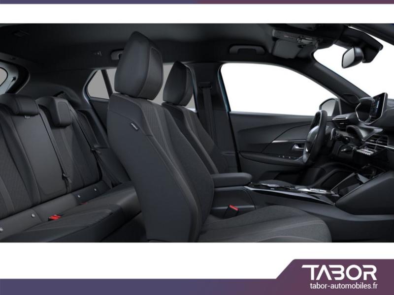 Peugeot 2008 Mhev Allure Gps Acc 360° Adml 3pms