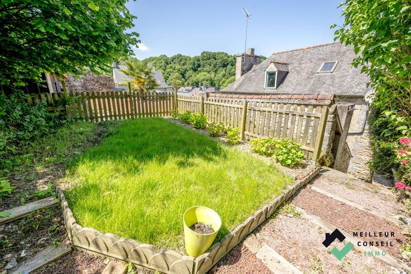 Maison - 147 m² - 5 pièces