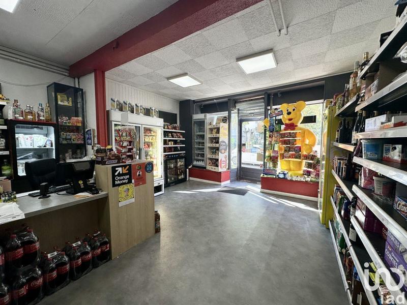 Local commercial - 90 m²