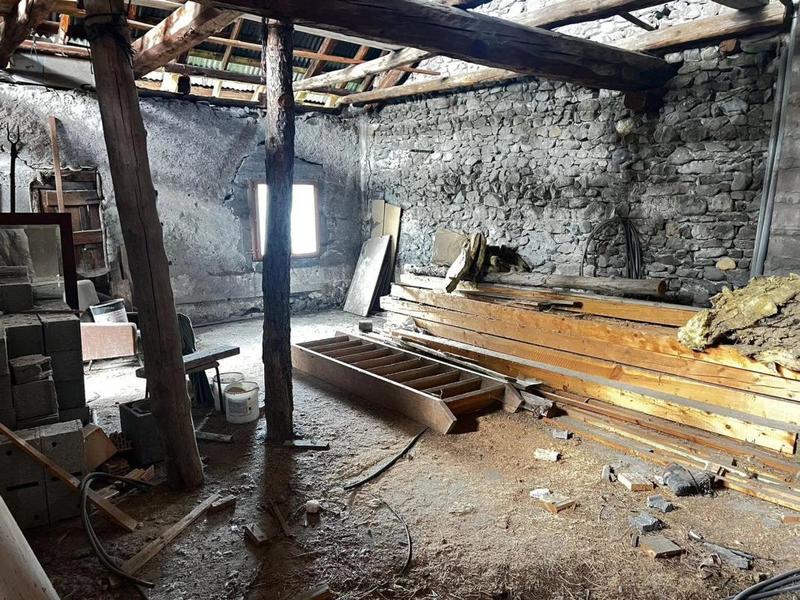 Maison - 111 m² - 4 pièces