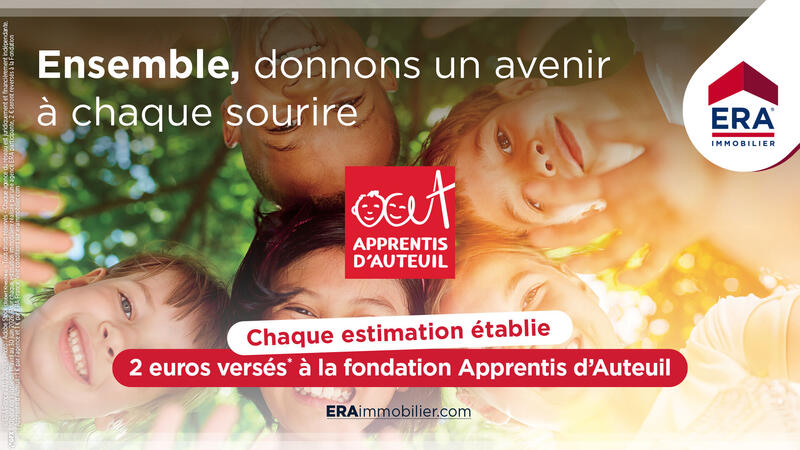 Appartement - 26 m² - 1 pièce