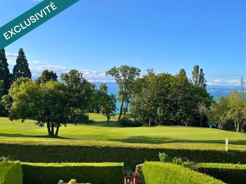 Maison - 118 m² - 4 pièces