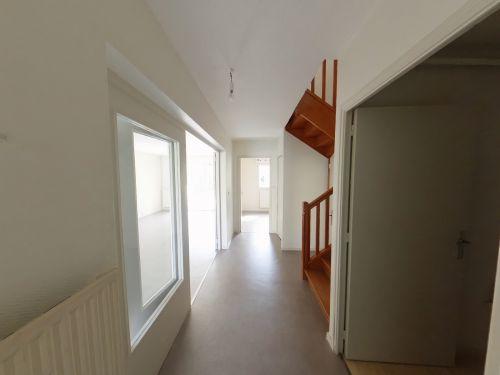 Pavillon - 97 m² - 5 pièces