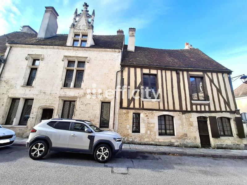 Demeure - 349 m² - 11 pièces