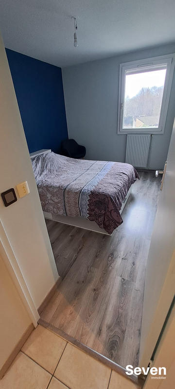 Appartement - 84 m² - 4 pièces