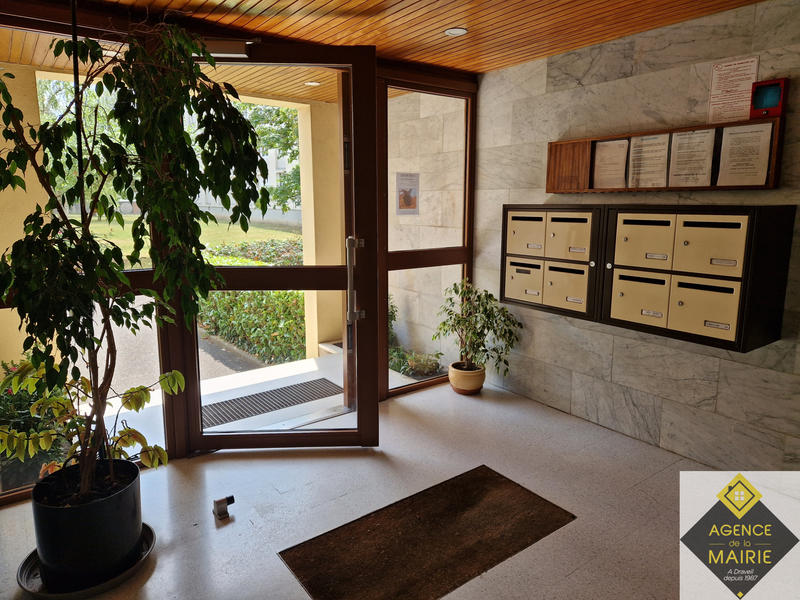 Appartement - 78 m² - 4 pièces