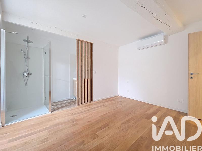 Maison de village - 136 m² - 5 pièces