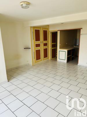 Appartement - 39 m² - 1 pièce