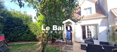 Maison - 61 m² - 3 pièces