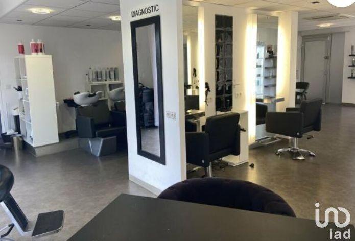 Local commercial - 84 m²