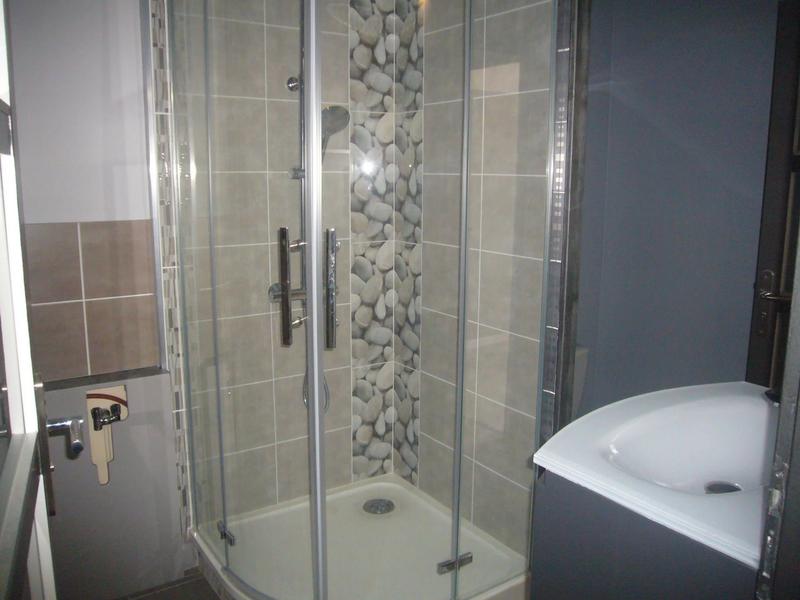 Appartement - 101 m² - 5 pièces