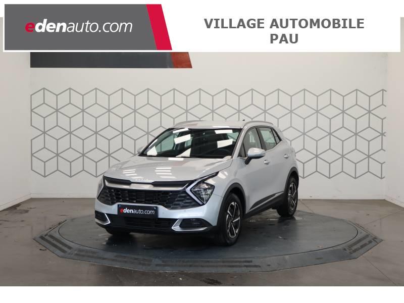 Kia Sportage Vp 1.6 t-GDi 230ch Isg Hybride Bva6 4x4 Active