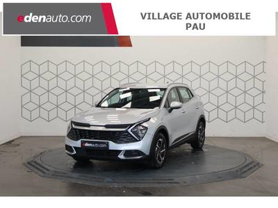 Kia Sportage Vp 1.6 t-GDi 230ch Isg Hybride Bva6 4x4 Active