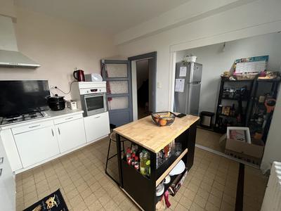 Maison - 165 m² - 7 pièces