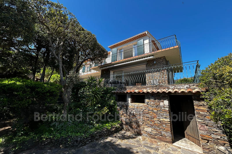 Villa - 175 m² - 6 pièces