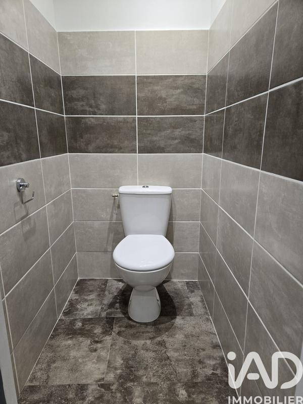 Duplex - 86 m² - 4 pièces