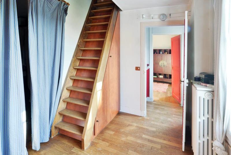 Maison - 158 m² - 7 pièces