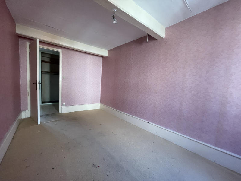 Immeuble - 300 m² - 8 pièces