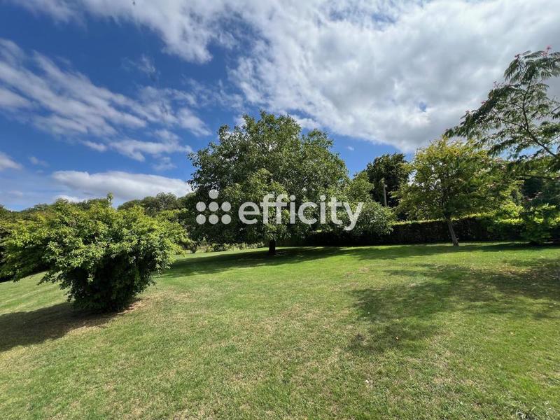 Pavillon - 116 m² - 5 pièces