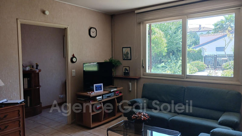 Villa - 108 m² - 3 pièces