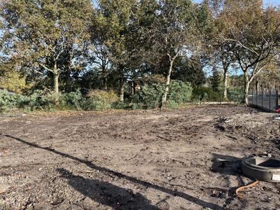 Terrain constructible - 465 m²