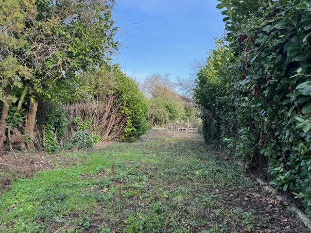 Maison - 80 m² - 3 pièces