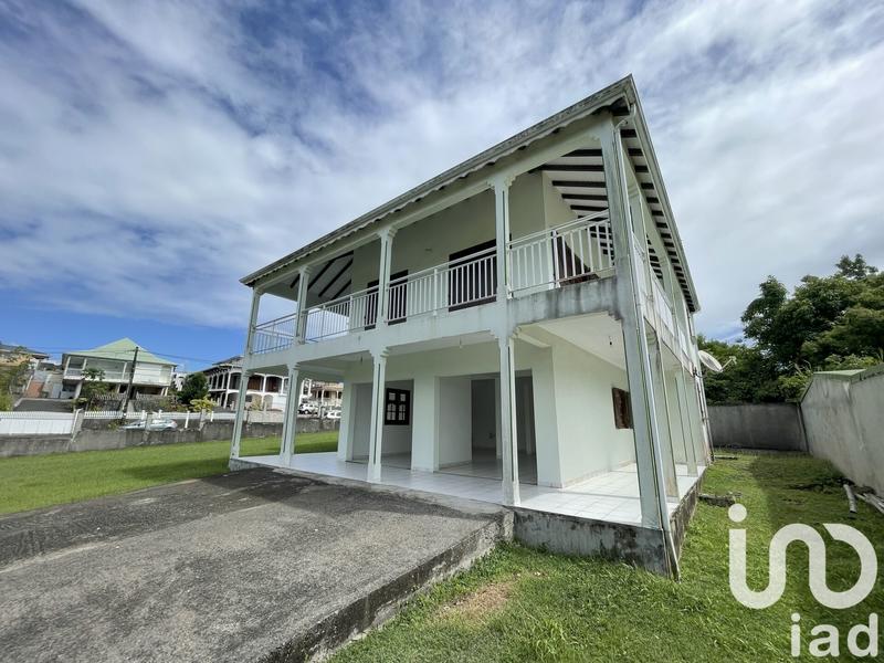 Maison de maîtres - 117 m² - 5 pièces