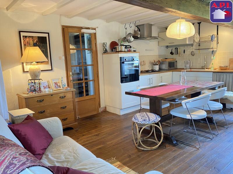 Maison de campagne - 172 m² - 6 pièces