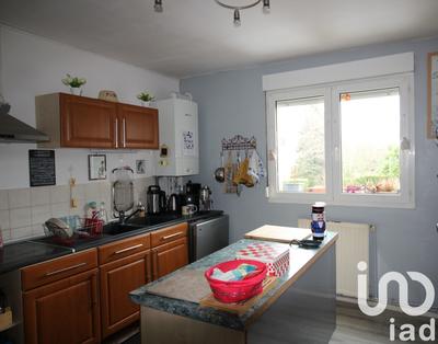 Appartement - 95 m² - 5 pièces