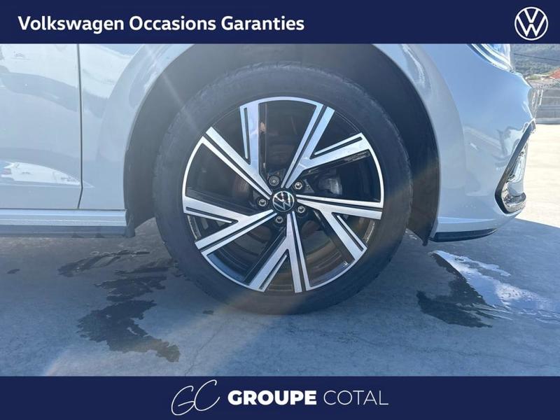 Volkswagen Polo 1.0 Tsi 95 s&amp;S Bvm5 R-Line