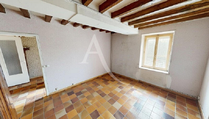 Maison - 159 m² - 6 pièces