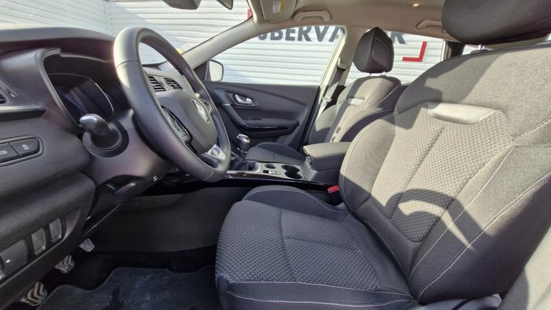 Renault Kadjar Blue Dci 115 Business
