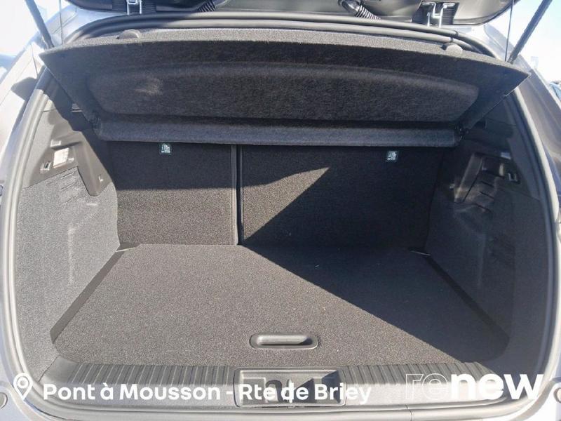 Renault Captur E-Tech full hybrid 160 ch Techno