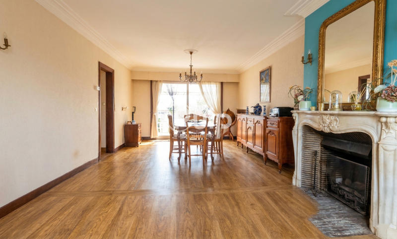 Maison - 133 m² - 5 pièces