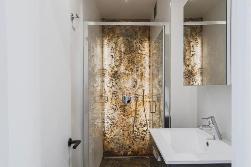 Appartement - 129 m² - 5 pièces