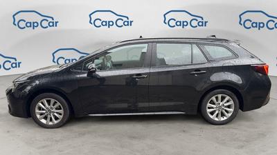 Toyota corolla touring sports 1.8 Vvt-i 140 Cvt Dynamic