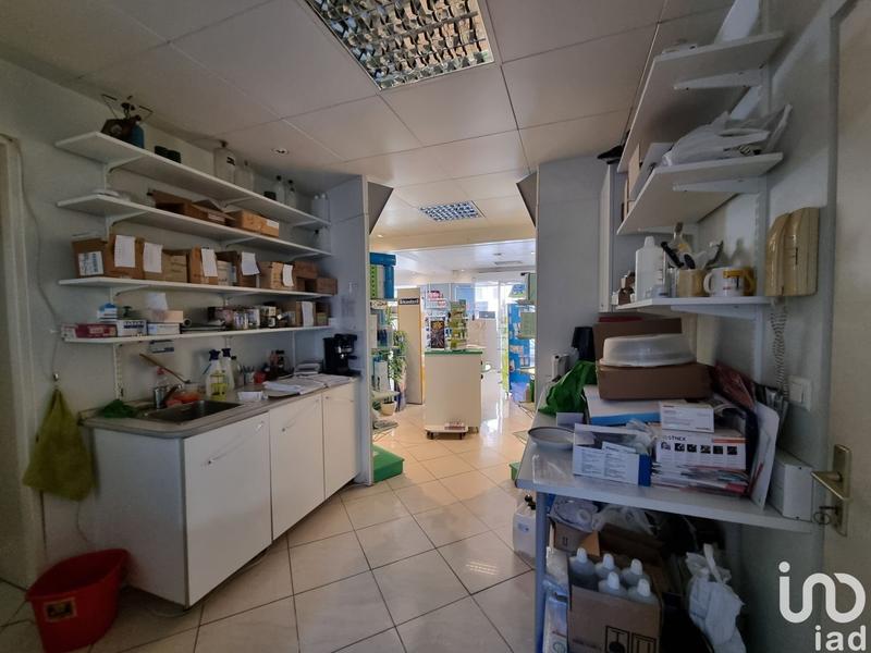 Local commercial - 92 m²