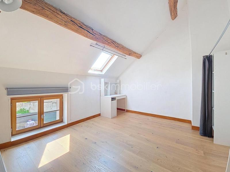 Duplex - 84 m² - 4 pièces