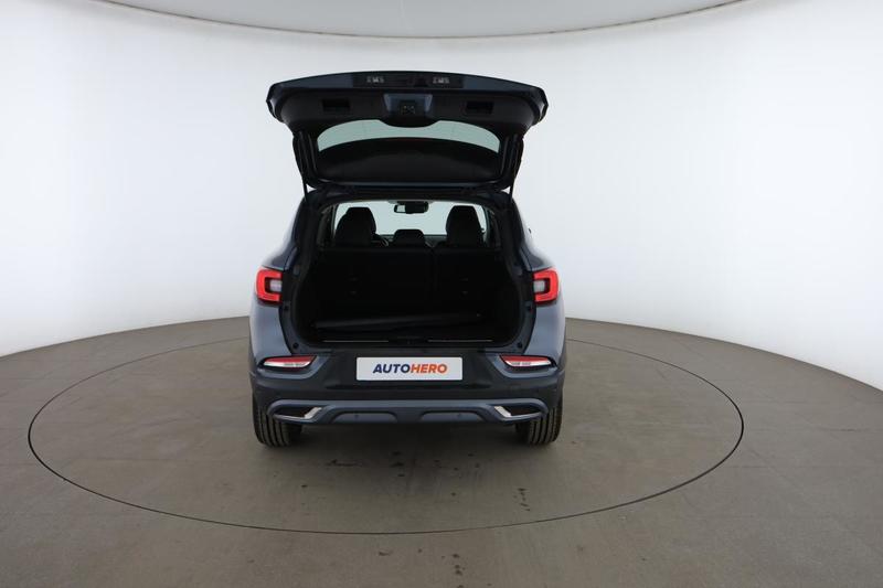 Renault Kadjar 1.5 dCi Blue Intens Edc 115 ch
