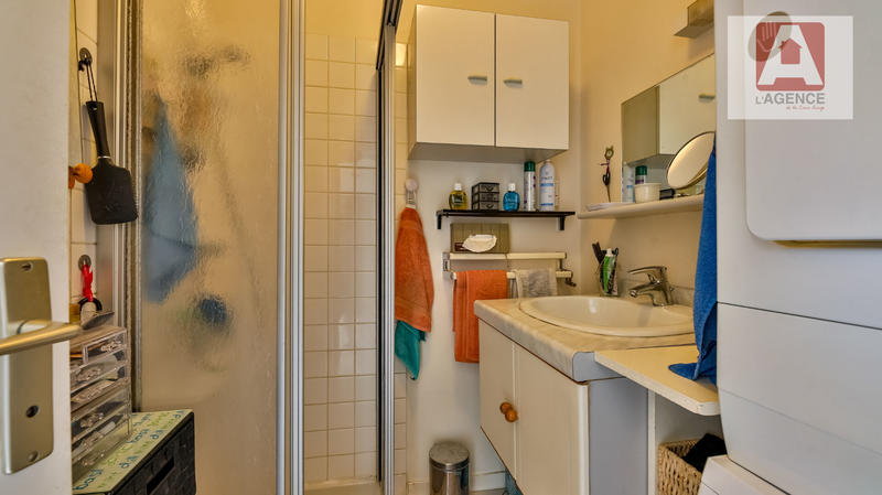 Maison - 41 m² - 2 pièces