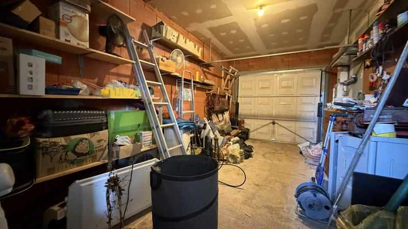 Maison contemporaine - 90 m² - 5 pièces