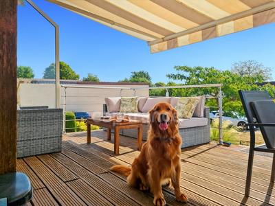 Maison - 168 m² - 6 pièces