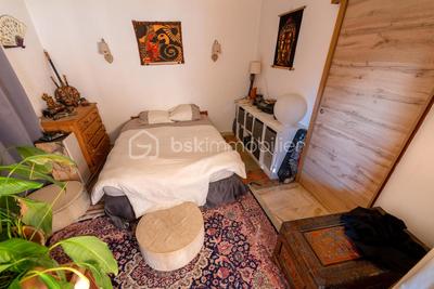 Châlet - 255 m² - 9 pièces