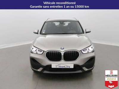 Bmw X1 xDrive 25e 220 Lounge+ Pdc Ar